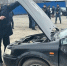 В Челябинске устроили облаву на водителей с долгами: арестовано 25 машин - Агентство новостей Доступ