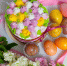 Челябинцы украсят пасхальный стол куличами с шоколадом и жидкими начинками - Вечерний Челябинск
