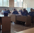 На Южном Урале росгвардейцы встретились со священнослужителями в преддверии Пасхи - Росгвардия