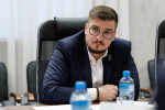 Первый заместитель председателя комитета Законодательного Собрания по социальной политике Алексей Рожков о реализации в 2025 году госпрограммы «Развитие образования в Челябинской области»