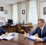 Ветеран СВО представил проект по созданию социально-спортивного центра - Южноуральская панорама