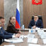 Алексей Текслер встретился с южноуральцами в приемной президента - Южноуральская панорама