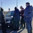 Автомобилисты гасили долги прямо на дороге. За 2 часа отдали 126 тыс. рублей - 31TV.RU