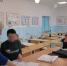 В образовательном учреждении № 237 ФСИН России, расположенном на территории ИК-4 ГУФСИН России по Челябинской области, осужденные успешно сдали экзамен по профессии «Швея» - УФСИН по Челябинской области