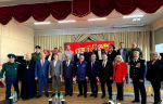 Фото со страницы депутата в социальной сети
