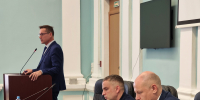 Челябинск готовится к Дню Победы - Министерство общественной безопасности