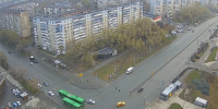 Хмурая и неустойчивая погода ждет Челябинскую область в выходные - Агентство новостей Доступ