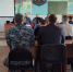 На Южном Урале росгвардейцы провели мероприятия ко Дню космонавтики - Росгвардия