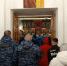На Южном Урале росгвардейцы приняли участие в Пасхальных богослужениях - Росгвардия