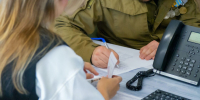 Более шести тысяч участников СВО и их родных обратились за господдержкой в МФЦ - Южноуральская панорама