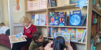 Изображение без описания. - Министерство культуры