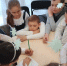 Космос, детские поэты и верные друзья - ЦСДБ г. Челябинска