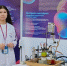 Челябинская школьница создала модуль очистки воды с помощью растений и глины - Вечерний Челябинск
