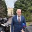 Министр общественной безопасности Александр Гриб пригласил челябинцев на «День защиты людей» - Министерство общественной безопасности