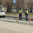 Водитель «Рено» сбил женщину на переходе в Челябинске - Вечерний Челябинск