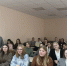 Вячеслав Курилин провел лекцию для будущих педагогов про искусственный интеллект - Единая Россия