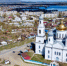 В ЮУрГУ раскрыли тайны создания Каслинской плащаницы - ЮУрГУ