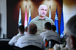 В Челябинской области стартовал четвертый модуль программы «Герои Южного Урала». Фото Алексея Журавлева, ИА «Первое областное»