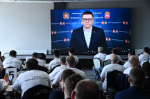 В Челябинской области стартовал четвертый модуль программы «Герои Южного Урала». Фото Алексея Журавлева, ИА «Первое областное»