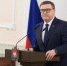 Мишустин включил Текслера в совет для развития креативных индустрий в России - Вечерний Челябинск