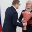 Текслер наградил двух известных журналистов из Челябинска - Вечерний Челябинск