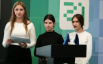 Региональный этап V Всероссийского конкурса «Наследие выдающихся предпринимателей России»