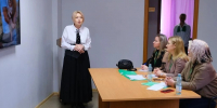 Изображение без описания. - Министерство социальных отношений