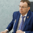 Председатель комитета Законодательного Собрания по промышленной политике Владимир Перезолов об итогах комитета - Законодательное Собрание