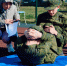 В Челябинске подвели итоги зонального этапа военно-патриотической игры «Зарница 2.0», Изображение. - Администрация г. Челябинск