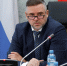 Председатель комитета по аграрной политике и природопользованию Вячеслав Евстигнеев об итогах работы комитета - Законодательное Собрание