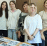 В Челябинске росгвардейцы провели день открытых дверей для гимназистов - Росгвардия