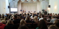 Как повысить качество жизни в муниципалитетах - Южноуральская панорама