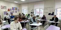 «Образование без границ» собрало в Челябинске профессиональное сообщество - ЧГПУ