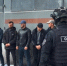 На Южном Урале при содействии ОМОН Росгвардии пресечено более 170 административных правонарушений в сфере миграции - Росгвардия
