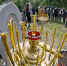 На монастырском погосте в Челябинске похоронен не купец, а священник - Южноуральская панорама