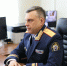 В Челябинске руководитель регионального СКР провел личный прием граждан - Следственный комитет