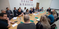 На Южном Урале выросла эффективность местного самоуправления - Полит74