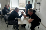 В УФИЦ ИК-18 ГУФСИН России по Челябинской области прошли культурно-массовые мероприятия, посвященные памяти жертв радиационных катастроф
