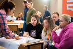 Лидеры будущего: в Челябинской области завершился форум рабочей молодёжи
