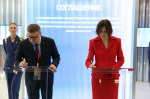 Симфония промышленности, культуры и новые перспективы: как прошли для Челябинской области первые два дня ПМЭФ