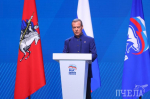 Народная программа правящей партии помогла укрепить социальную сферу в стране