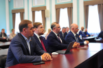 Участники программы «Герои Южного Урала» представили свои выпускные работы