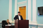 Участники программы «Герои Южного Урала» представили свои выпускные работы