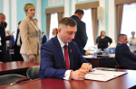 Участники программы «Герои Южного Урала» представили свои выпускные работы