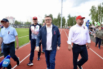 По итогам мая Текслер стал вторым по цитируемости в соцсетях губернатором Урала