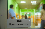 Минобр назвал число стобалльников по математике в Челябинской области