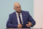 Депутаты областного парламента Александр Заозеров, Андрей Орехов и Алексей Рожков защитили выпускные работы по программе «Герои Южного Урала»