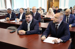 Выпускники программы «Герои Южного Урала» — лидеры общественного мнения