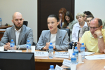 О реализации муниципальных программ в сфере соцполитики