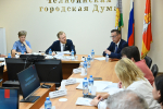 О реализации муниципальных программ в сфере соцполитики